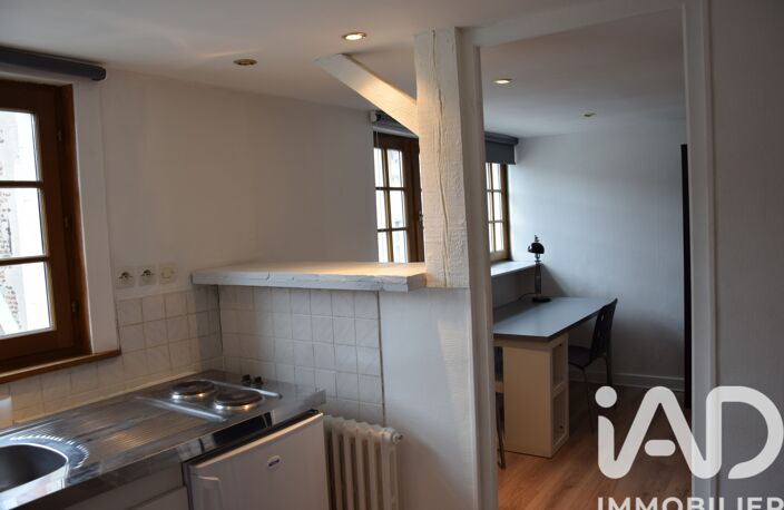 Vente Immeuble 232 m&sup2; — photo 4