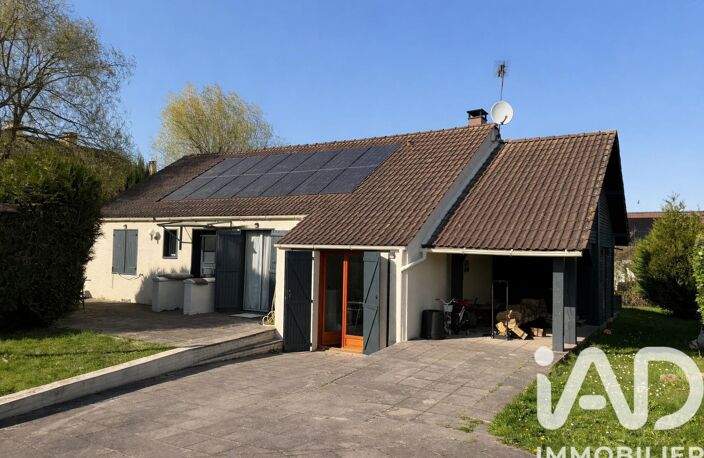 Vente Maison traditionnelle 5 pièces — photo 2