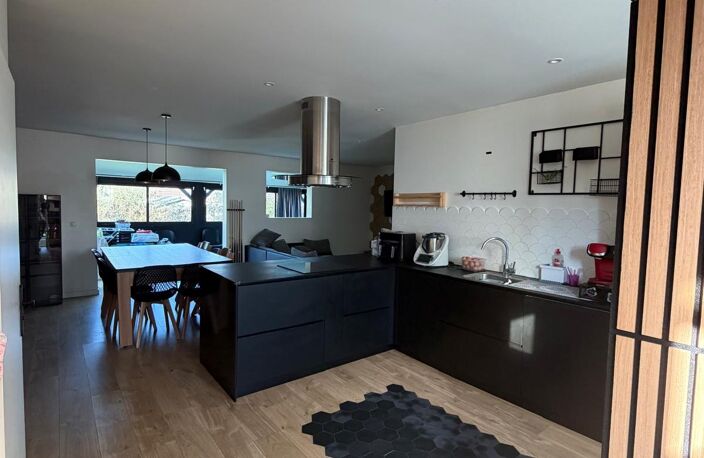 Vente Maison traditionnelle 5 pièces — photo 3