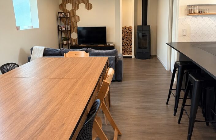 Vente Maison traditionnelle 5 pièces — photo 4
