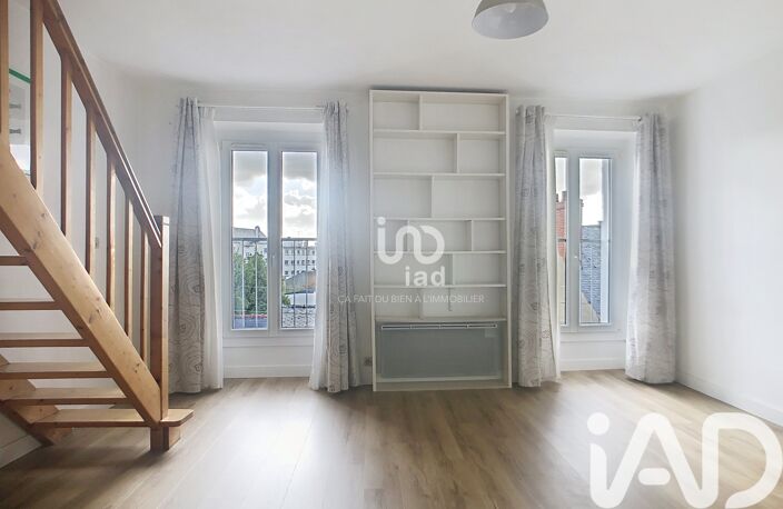 Vente Appartement 2 pièces — photo 3