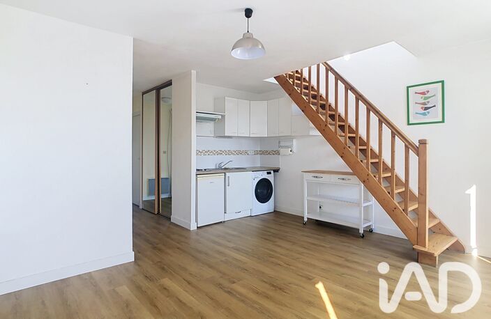 Vente Appartement 2 pièces — photo 4