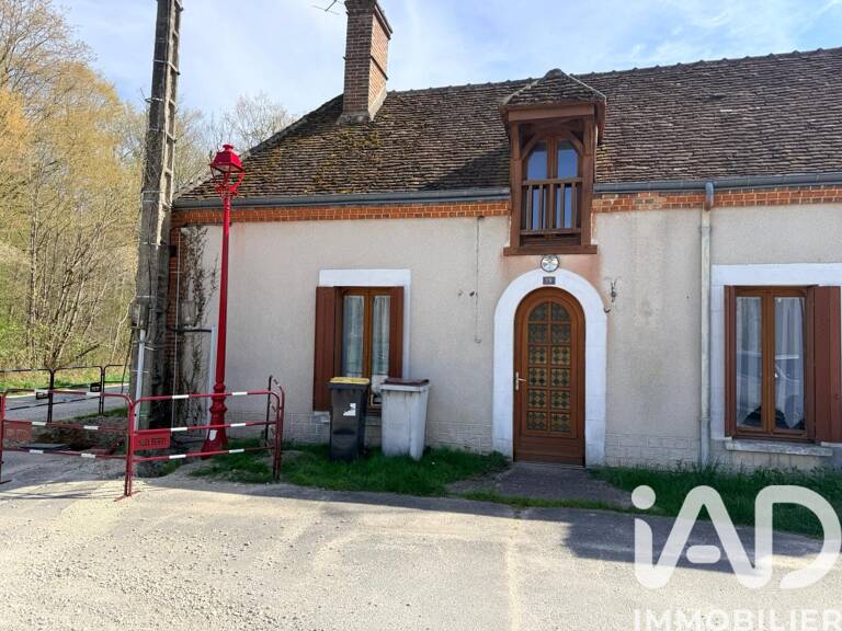 Vente Maison/villa 3 pièces — photo 1