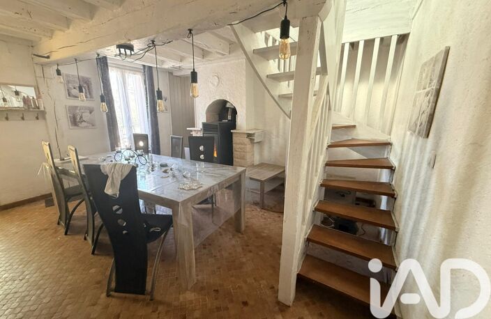 Vente Maison/villa 3 pièces — photo 2