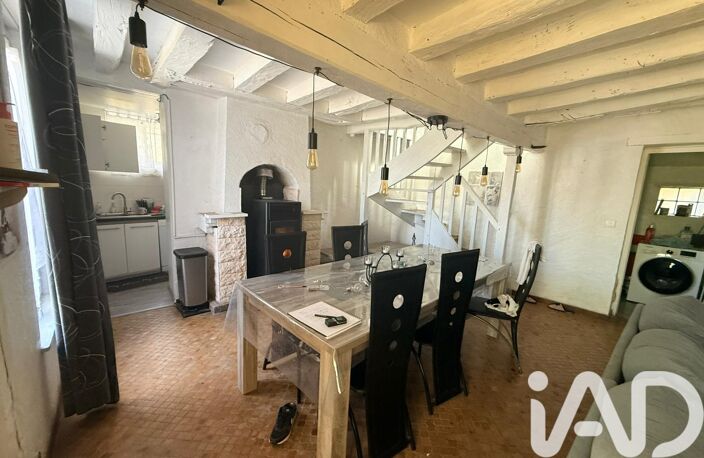 Vente Maison/villa 3 pièces — photo 3
