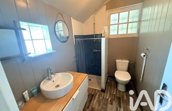 Vente Maison/villa 3 pièces — photo 4