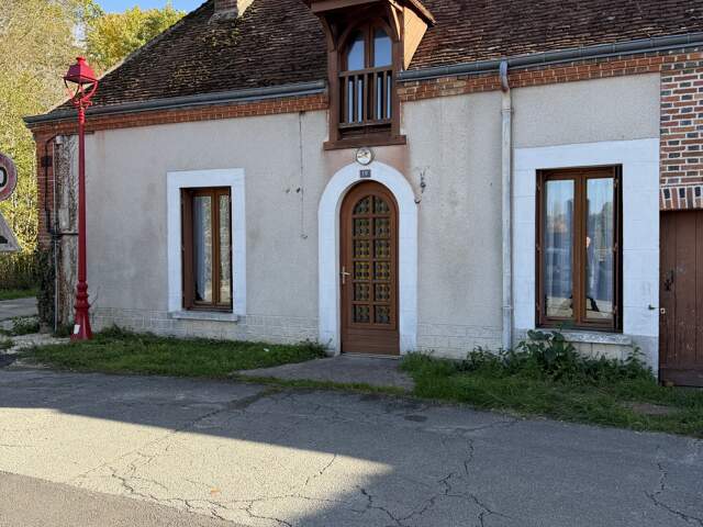 Vente Maison/villa 3 pièces — photo du bien