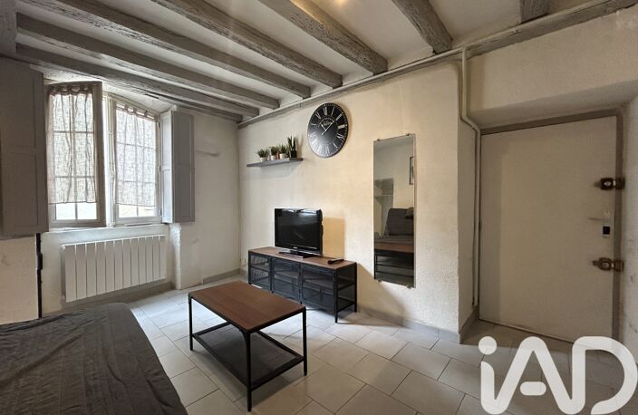 Vente Appartement 1 pièce — photo 4