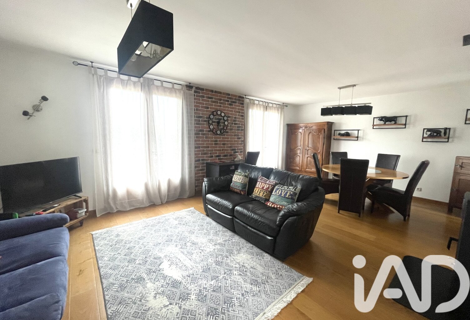 Vente Maison traditionnelle 7 pièces — photo 1