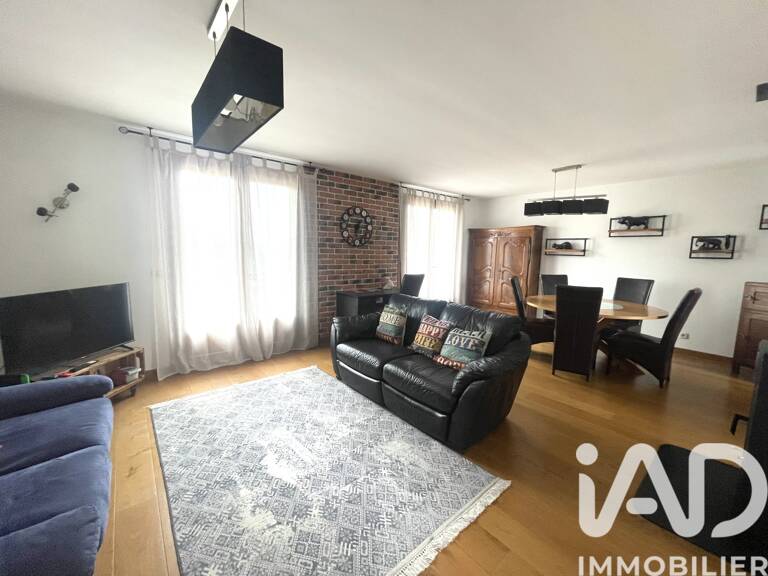 Vente Maison traditionnelle 7 pièces — photo 1