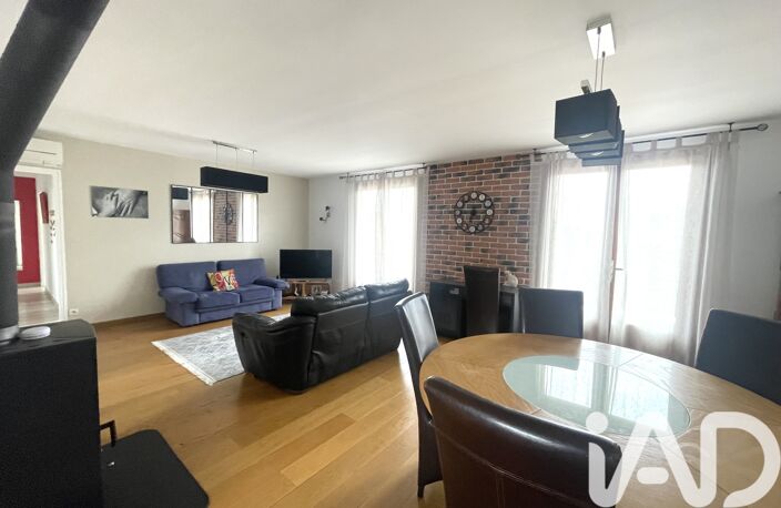 Vente Maison traditionnelle 7 pièces — photo 3