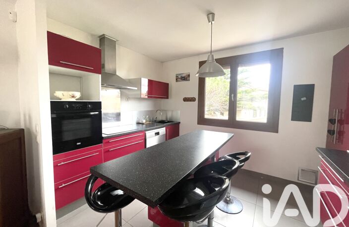 Vente Maison traditionnelle 7 pièces — photo 4