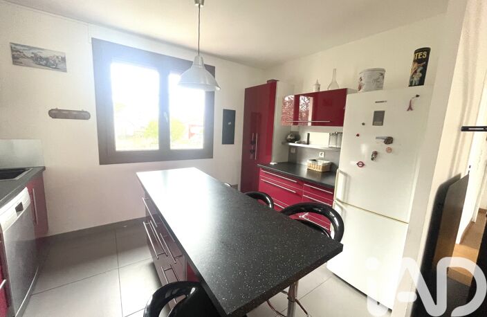 Vente Maison traditionnelle 7 pièces — photo 5