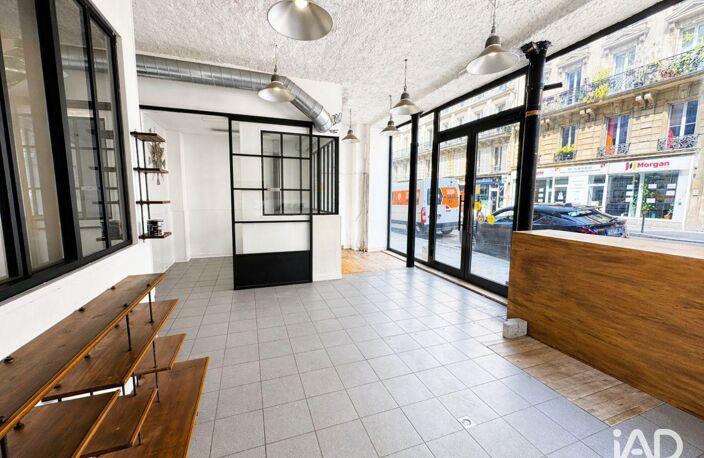 Location Boutique/Local commercial 90 m&sup2; — photo 4