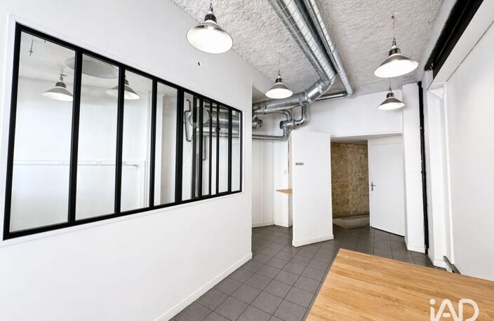 Location Boutique/Local commercial 90 m&sup2; — photo 5
