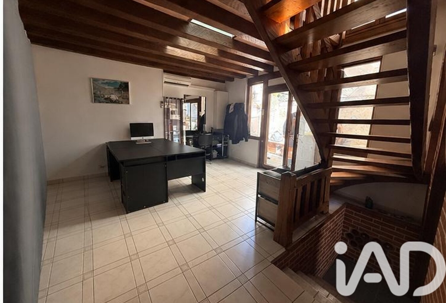 Vente Maison/villa 5 pièces — photo 1