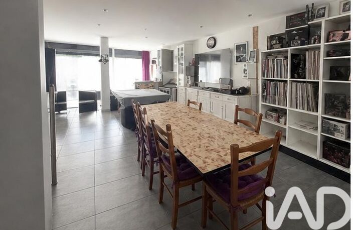 Vente Maison/villa 5 pièces — photo 2