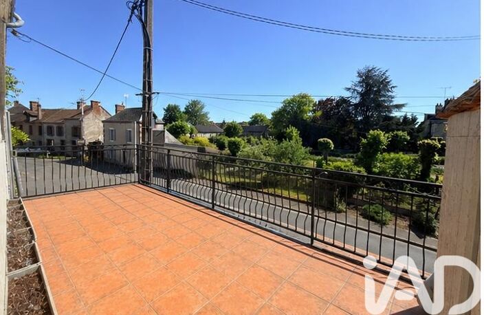 Vente Maison/villa 5 pièces — photo 3