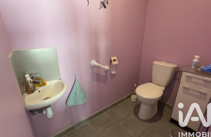Vente Maison/villa 5 pièces — photo 4