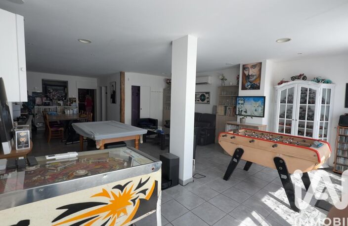 Vente Maison/villa 5 pièces — photo 5