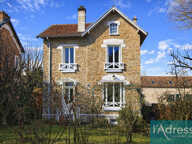 Pour les amoureux des maisons en meulière entièrement individuelles ! — photo 2