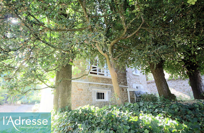 Pour les amoureux des maisons en meulière entièrement individuelles ! — photo 5