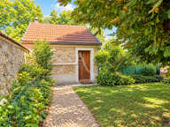 Pour les amoureux des maisons en meulière entièrement individuelles ! — photo 3