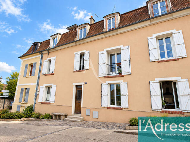 Parc et Château de Morsang sur orge ! Appartement 2/3 pièces 54 m2 — photo du bien