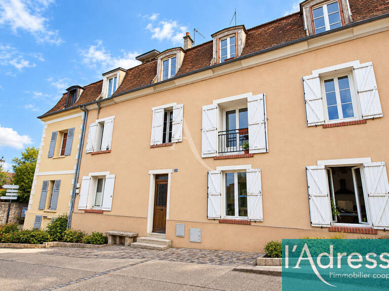 Parc et Château de Morsang sur orge ! Appartement 2/3 pièces 54 m2 — photo 1