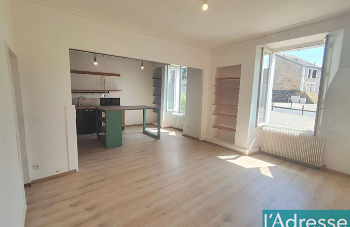 Parc et Château de Morsang sur orge ! Appartement 2/3 pièces 54 m2 — photo 2