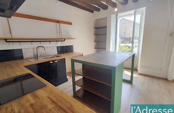 Parc et Château de Morsang sur orge ! Appartement 2/3 pièces 54 m2 — photo 3