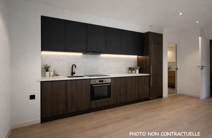 Appartement — photo 3