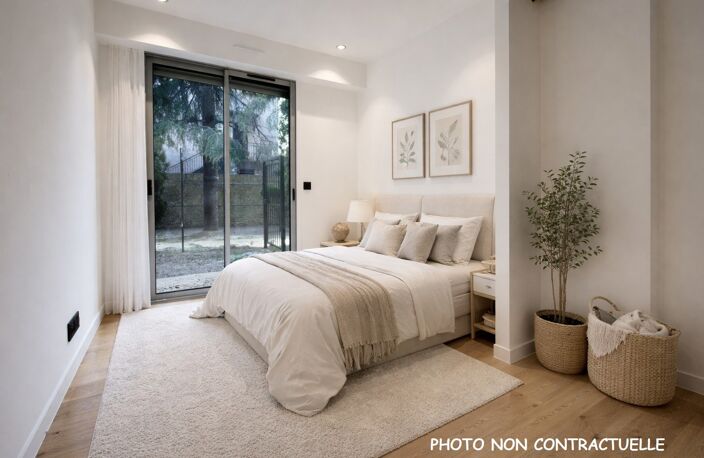 Appartement — photo 5