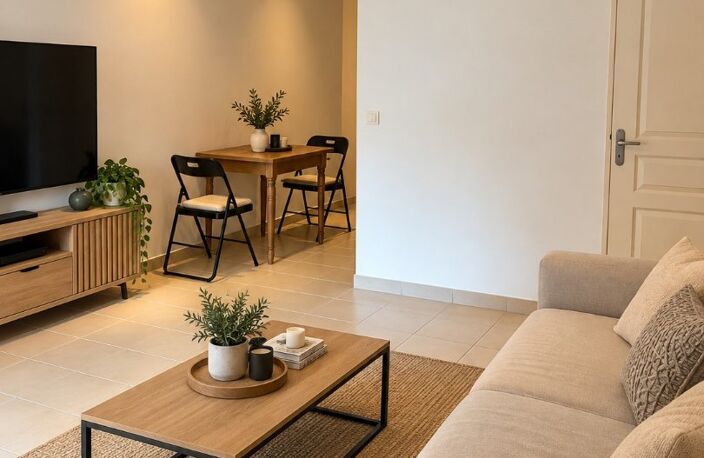 Appartement — photo 2