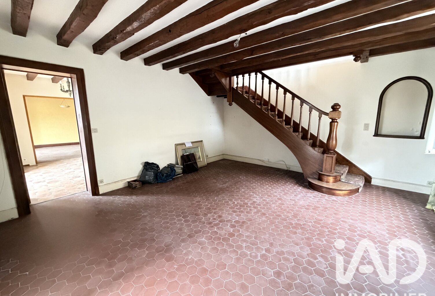Vente Maison de village 4 pièces — photo 1