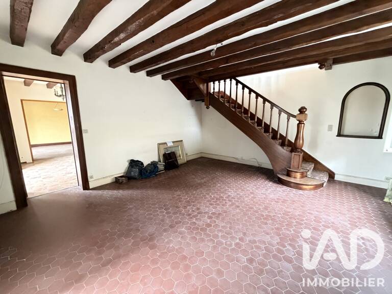 Vente Maison de village 4 pièces — photo 1