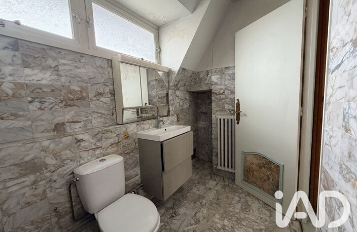 Vente Maison de village 4 pièces — photo 4