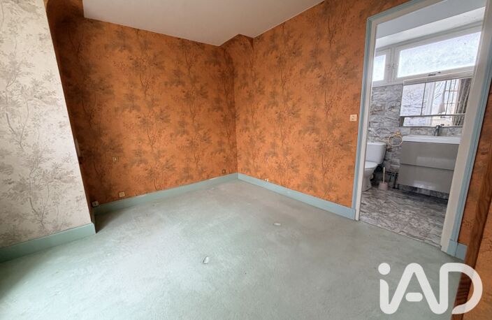 Vente Maison de village 4 pièces — photo 5