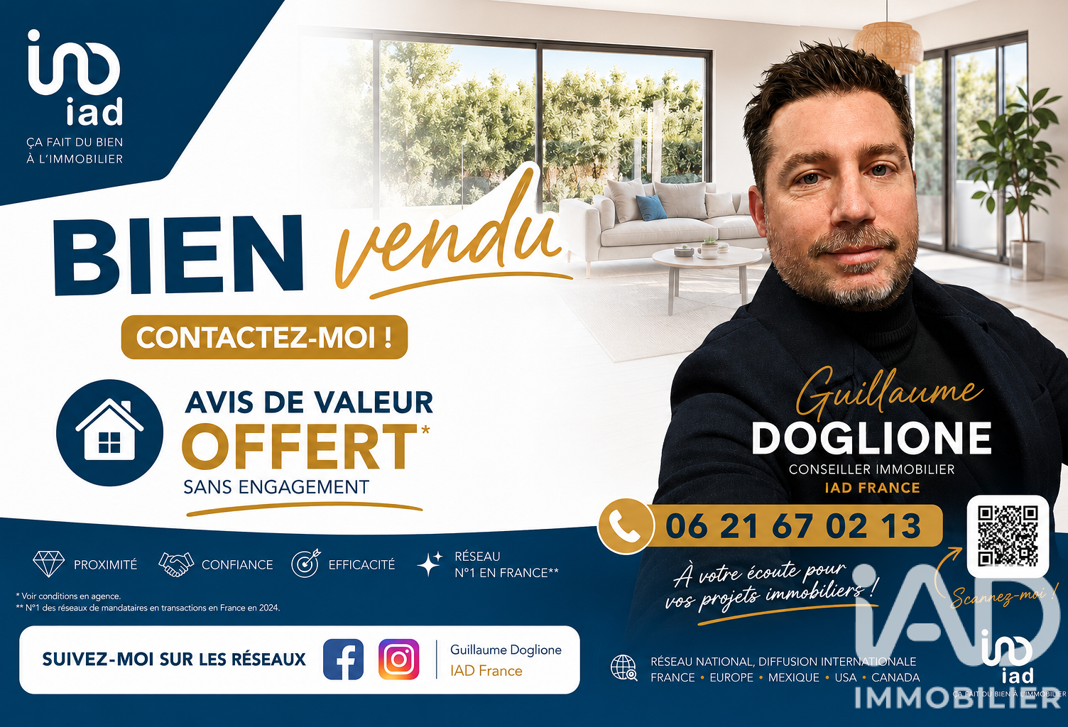 Vente Maison traditionnelle 4 pièces — photo 1