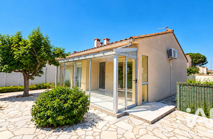 Vente Maison traditionnelle 4 pièces — photo 2
