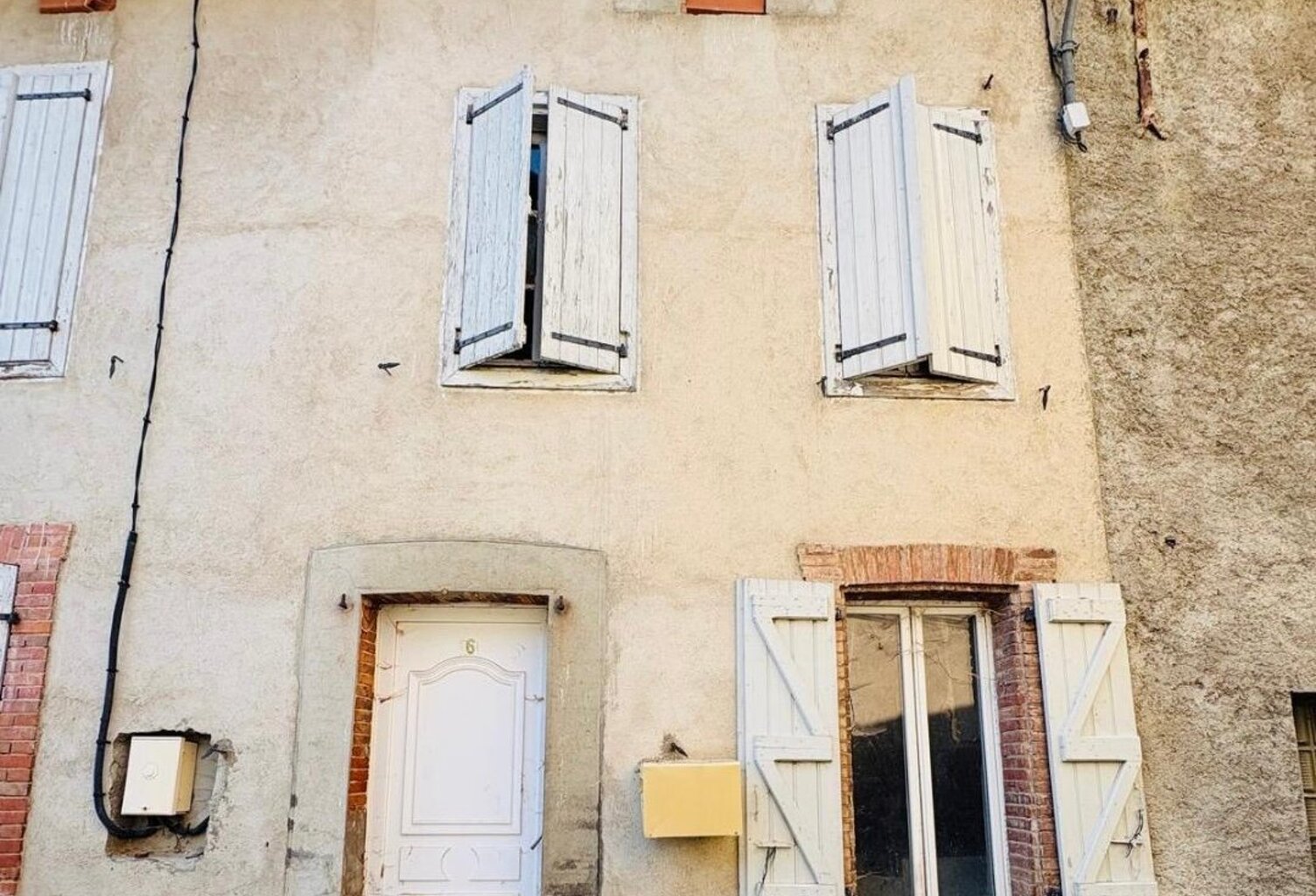 Vente maison 3 pièces 101 m² Le Fossat (09130) — photo 1