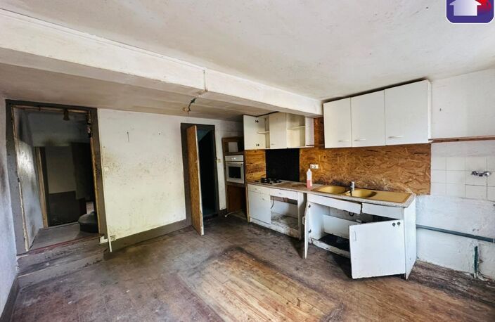 Vente maison 3 pièces 101 m² Le Fossat (09130) — photo 2
