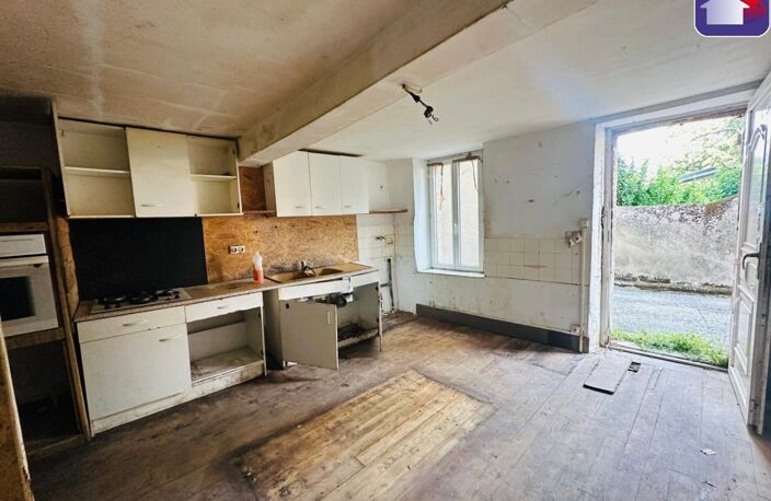 Vente maison 3 pièces 101 m² Le Fossat (09130) — photo 3