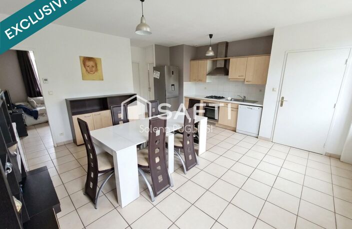 Appartement avec garage et jardin — photo 2