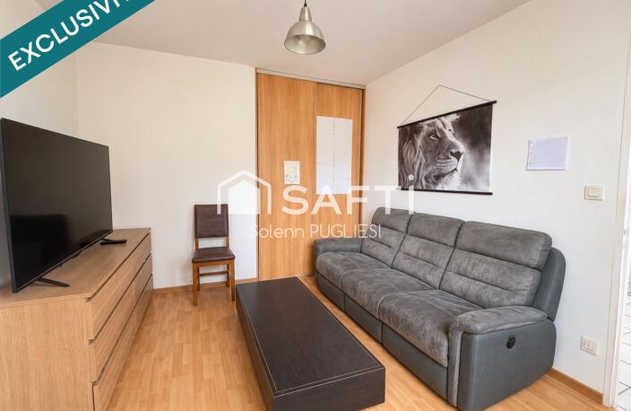 Appartement avec garage et jardin — photo 3