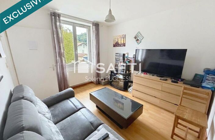 Appartement avec garage et jardin — photo 4