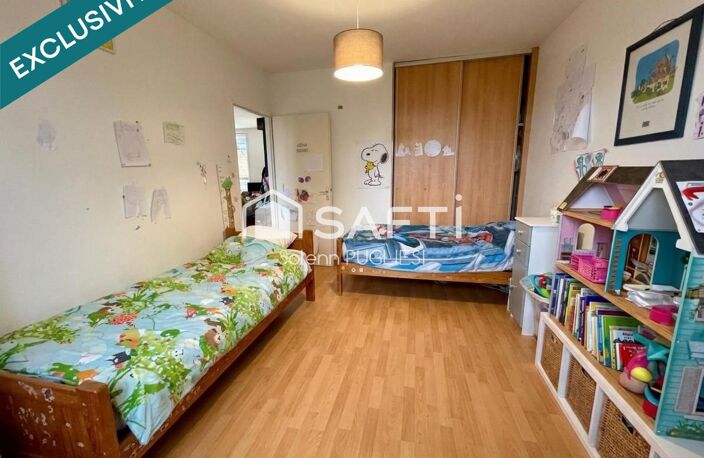 Appartement avec garage et jardin — photo 5