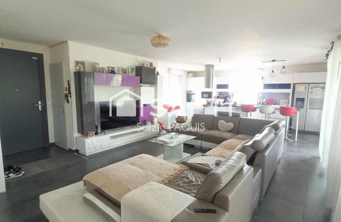Maison de plein-pied et sous-sol total ! — photo 2