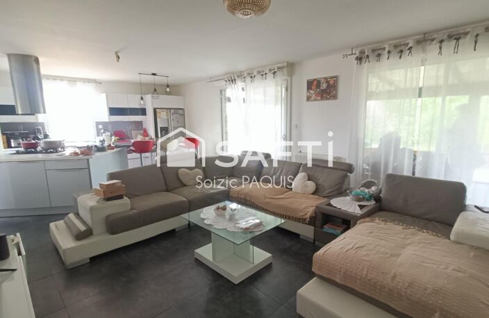 Maison de plein-pied et sous-sol total ! — photo 3