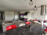 Maison de plein-pied et sous-sol total ! — photo 4